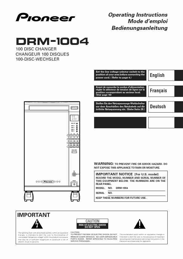 Pioneer CD Player DRM-1004-page_pdf